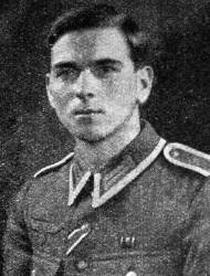 Schmölz Johann (Hans)